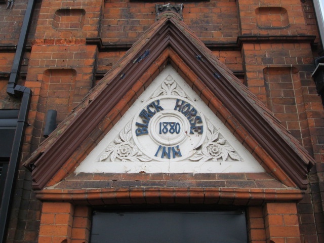 Black Horse, Birmingham, B12