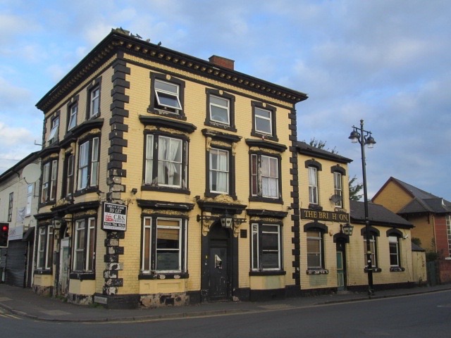 Brighton Arms Hotel, Birmingham, B12