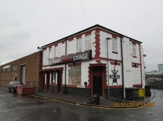 Carpenters Arms, Birmingham, B12