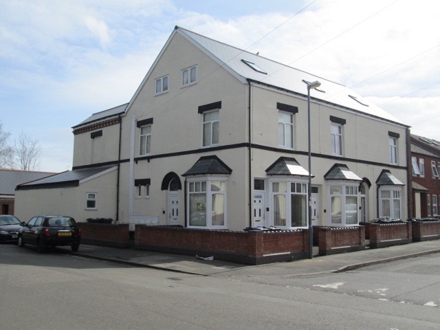 The Crown, Birmingham, B12