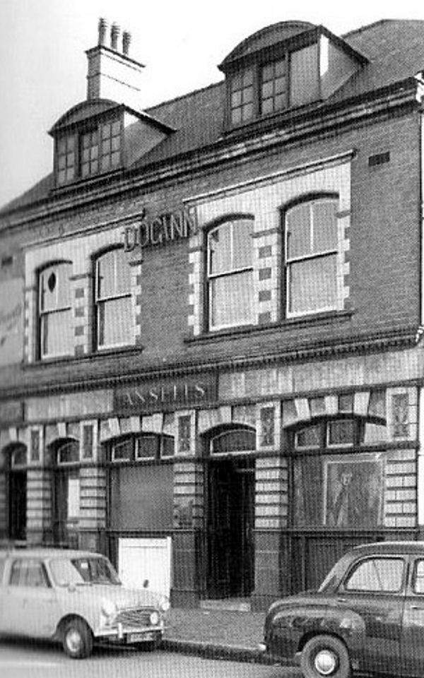 Dog Inn, Birmingham, B12