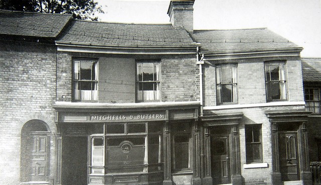 The Eagle, Birmingham, B12