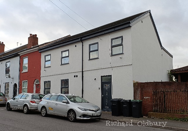 The Eagle, Birmingham, B12