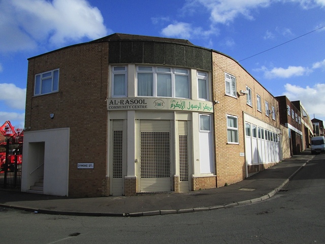 Emily Arms, Birmingham, B12