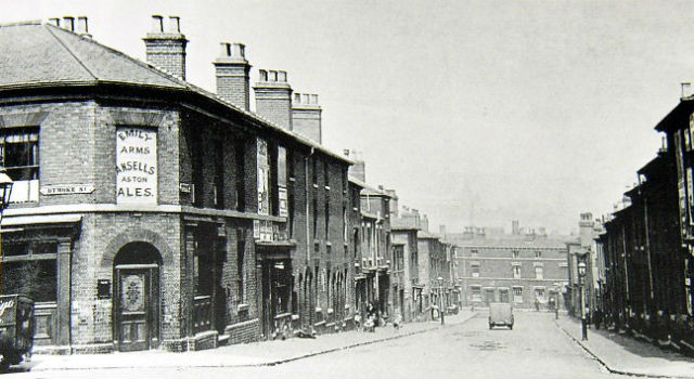 Emily Arms, Birmingham, B12