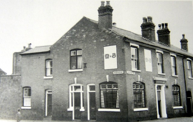 Gladstone Arms, Birmingham, B12