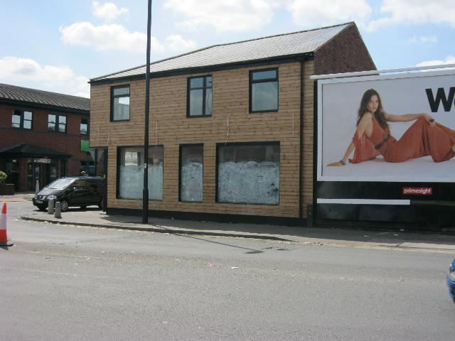 Lion & Lamb, Birmingham, B12