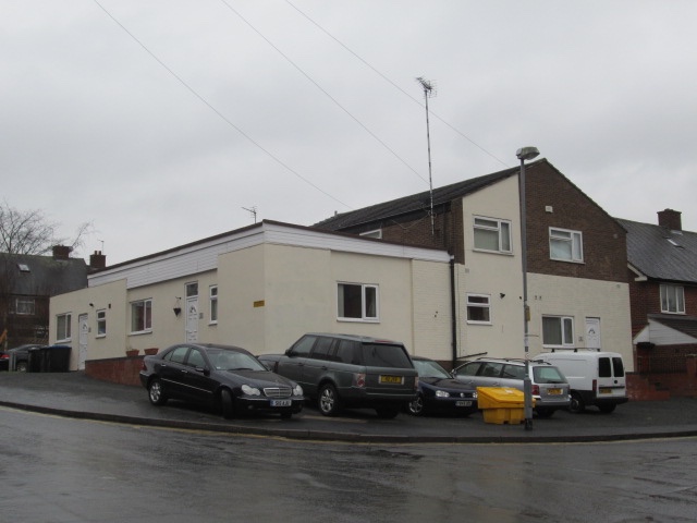 Pint Pot, Birmingham, B12