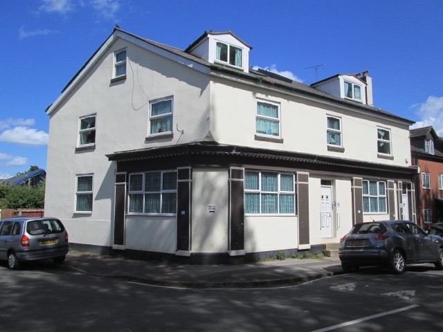 The Railway, Birmingham, B12