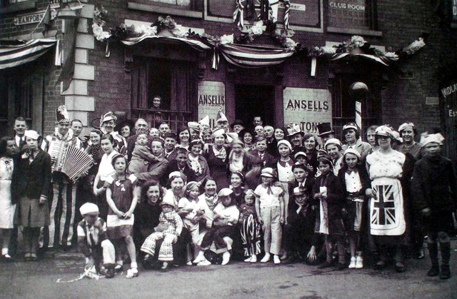 Rose & Crown, Birmingham, B12