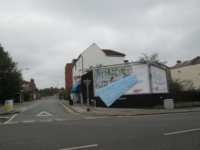 Shepherds Rest, Birmingham, B12