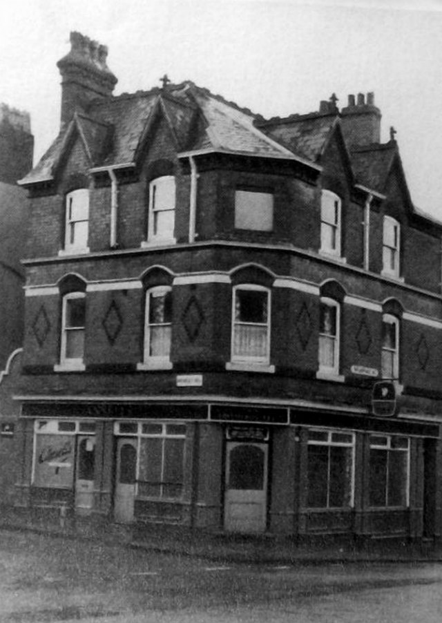 Shepherds Rest, Birmingham, B12