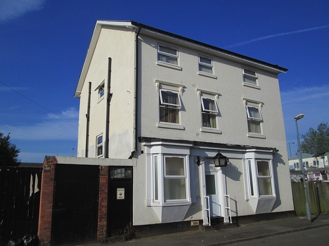 The Victoria, Birmingham, B12