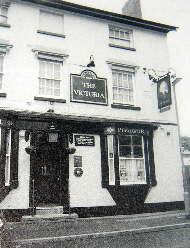 The Victoria, Birmingham, B12