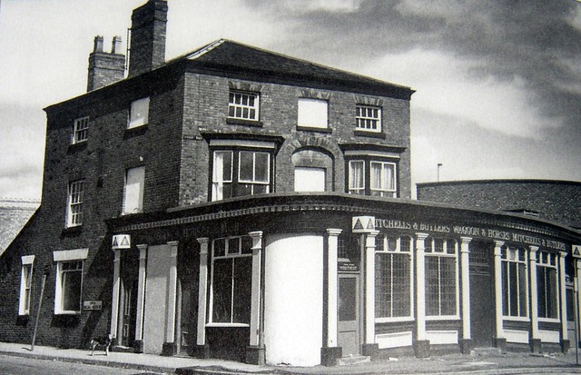 Wagon & Horses, Birmingham, B12