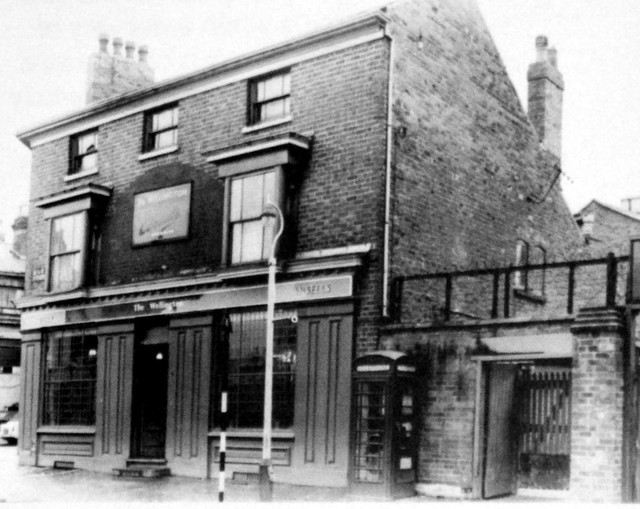 The Wellington, Birmingham, B12