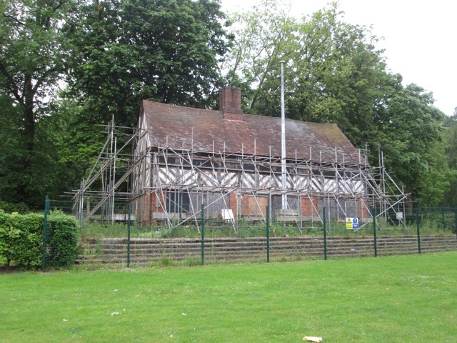 Golden Lion, Birmingham, B13