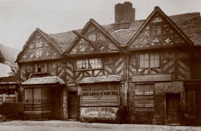 Golden Lion, Birmingham, B13