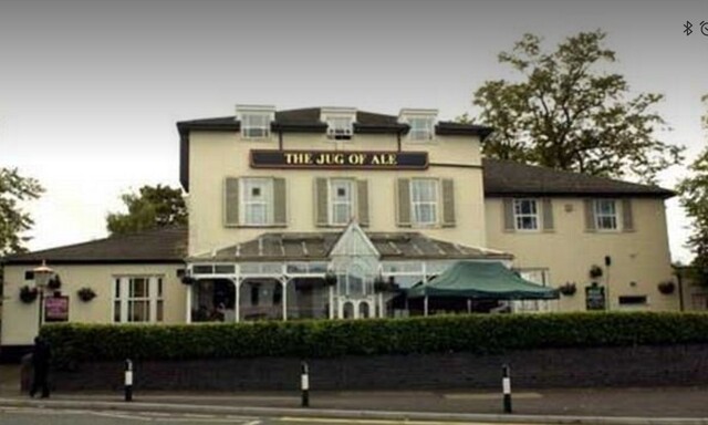 Jug Of Ale, Birmingham, B13
