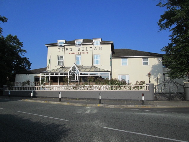 Regent Court, Birmingham, B13