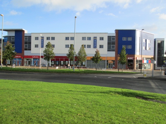 The Maypole, Birmingham, B14