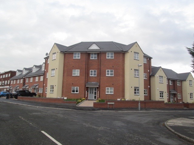 The Mountaineer, Birmingham, B14