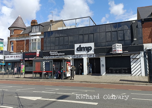 Pear Tree, Birmingham, B14