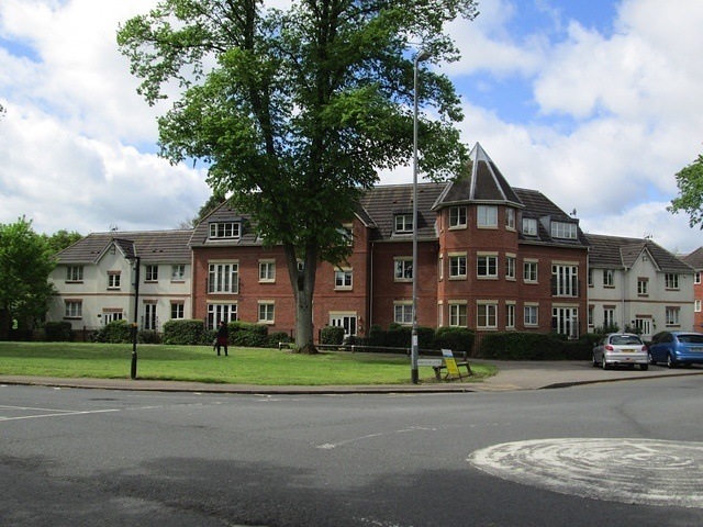 The Valley, Birmingham, B14