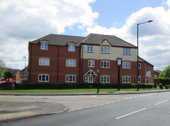 The Warstock, Birmingham, B14