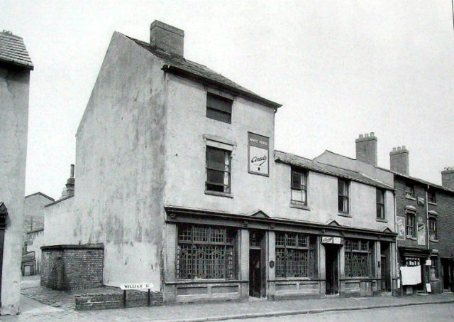 White Horse, Birmingham, B15