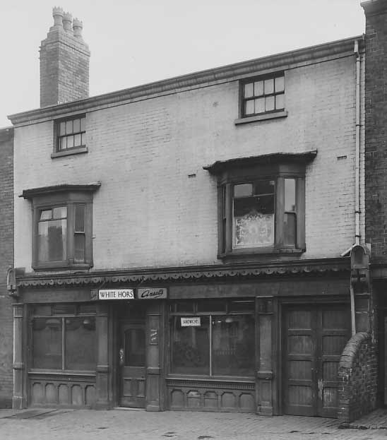 White Horse, Birmingham, B15