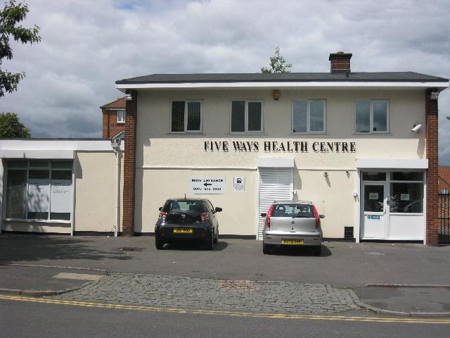 19th Hole, Birmingham, B16