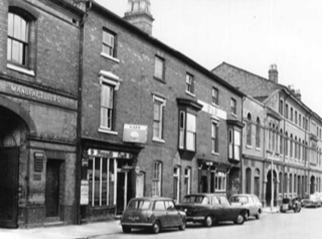 The Albion, Birmingham, B16