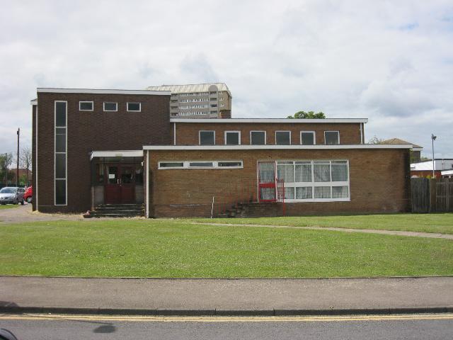 St Vincent, Birmingham, B16