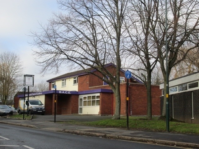 Welcome Inn, Birmingham, B16