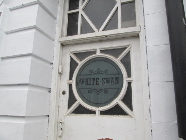 White Swan, Birmingham, B16