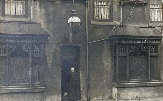 Bird In Hand, Birmingham, B18