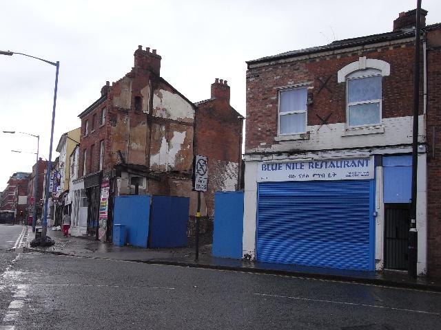 Duke Of York, Birmingham, B18