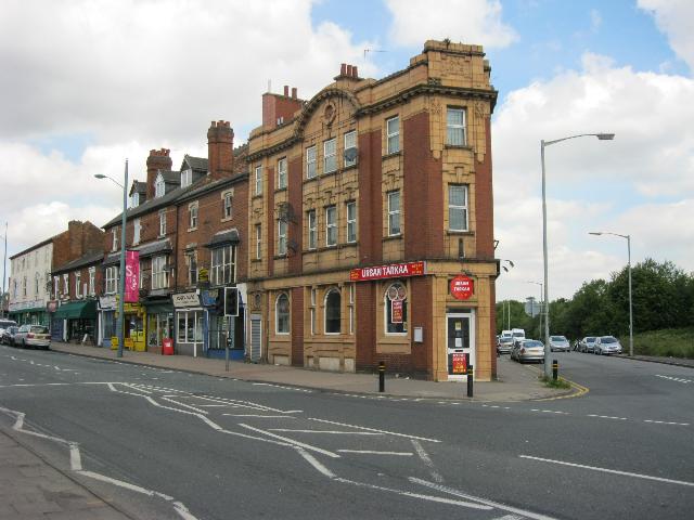 Lee Bridge Tavern, Birmingham, B18