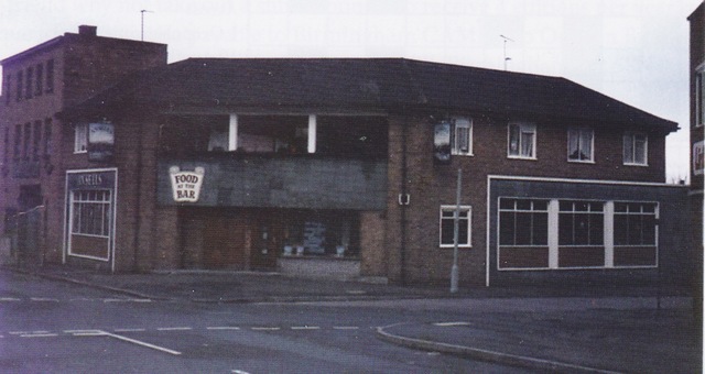 The Pelican, Birmingham, B18