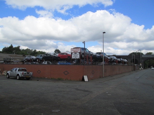 The Railway, Birmingham, B18