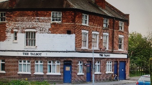 The Talbot, Birmingham, B18