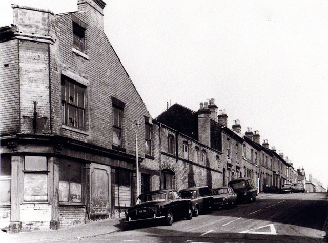 The Alhambra, Birmingham