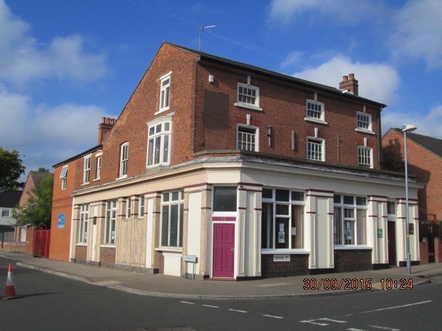 The Angel, Birmingham