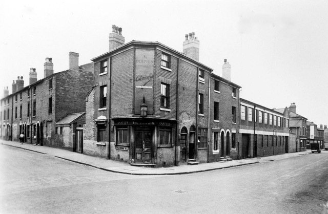 The Dolphin, Birmingham