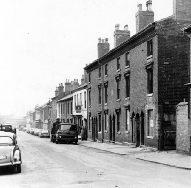 Gough Arms, Birmingham