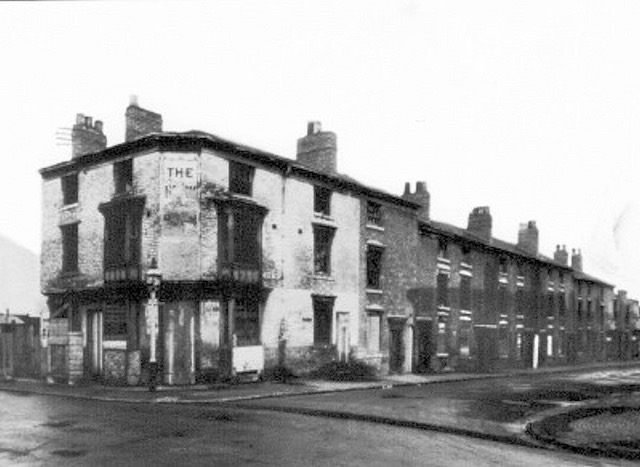 Holly Bush, Birmingham