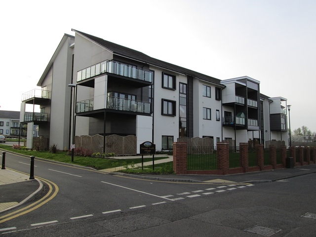 King Of The Road, Birmingham