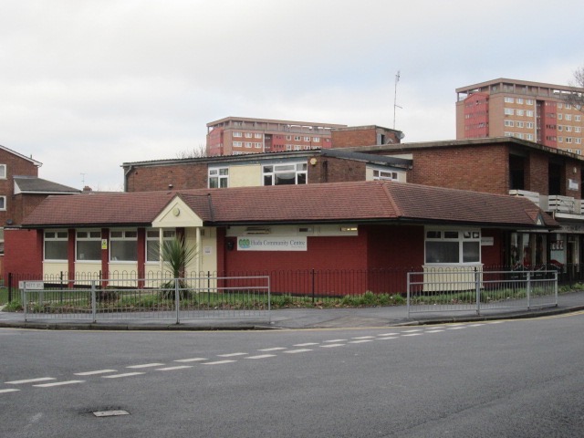 Little Brown Jug, Birmingham