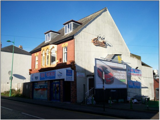 Lozells Inn, Birmingham